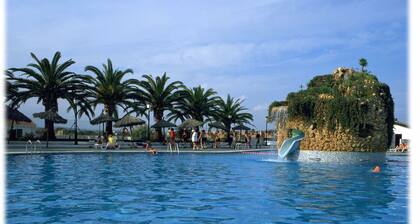 Acuazul Hotel and Spa