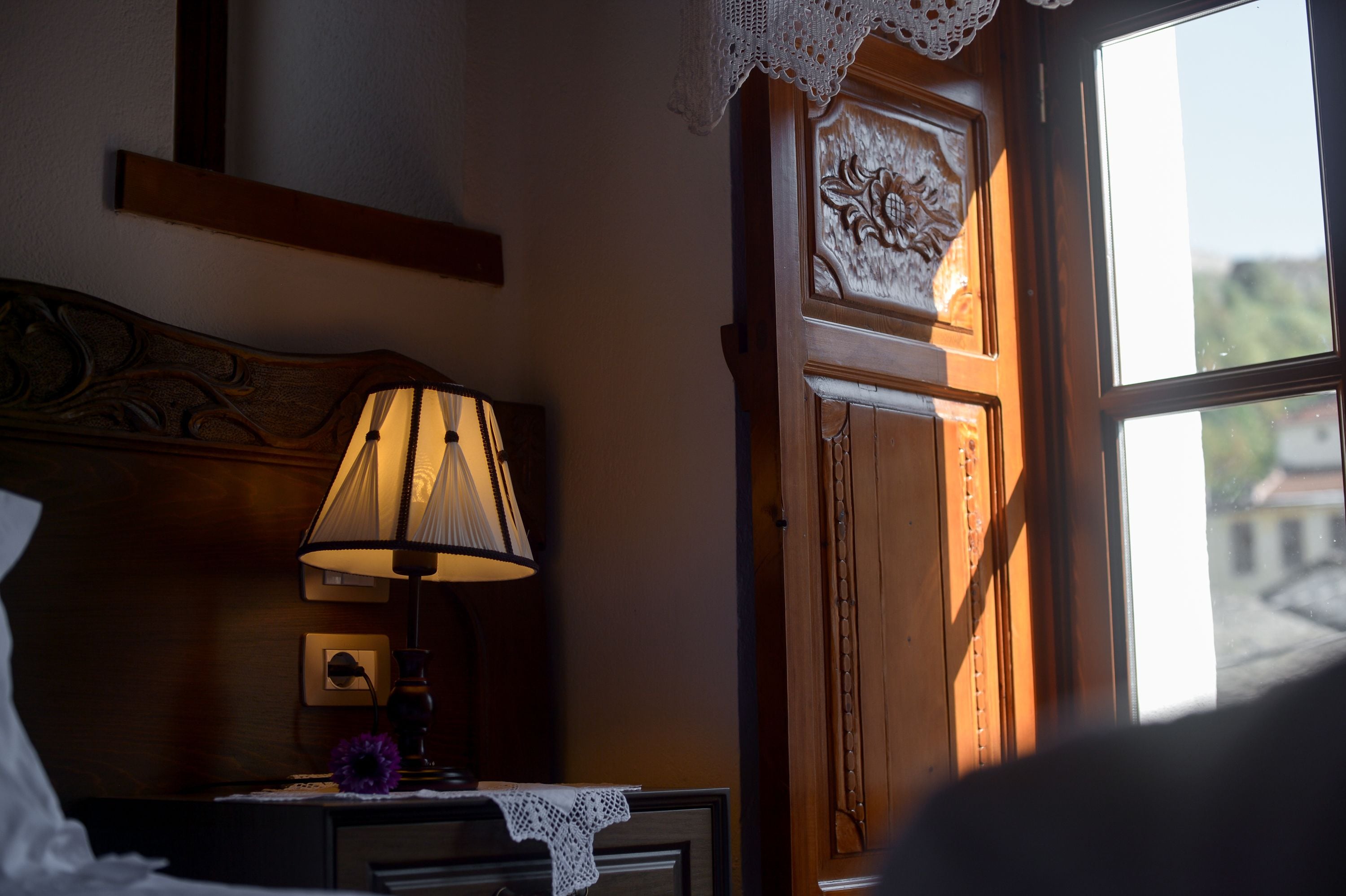 superior suite | minibar, desk, soundproofing, iron/ironing board