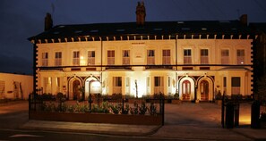 Exterior - Beech Mount Hotel (Liverpool)