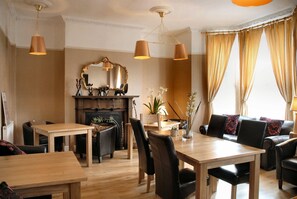 ร้านอาหาร