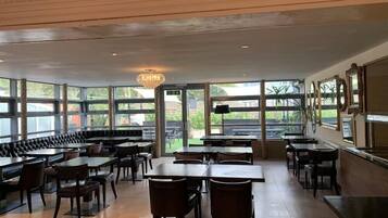 Restaurantes