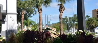 Opal Hotel and Suites