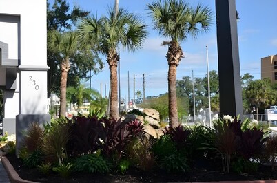 Opal Hotel and Suites