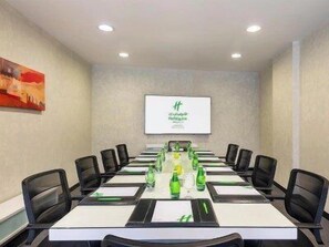 Meeting facility - Holiday Inn MUSCAT AL SEEB by IHG (Muscat)