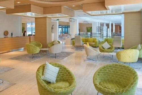 Holiday Inn MUSCAT AL SEEB by IHG