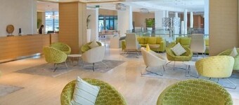 Holiday Inn MUSCAT AL SEEB by IHG