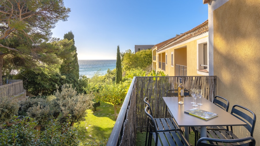 La Residence du Bailli