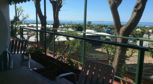 Camping Playa Y Fiesta