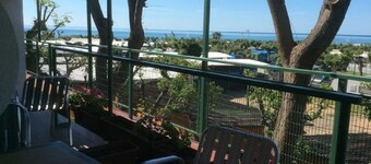 Camping Playa Y Fiesta