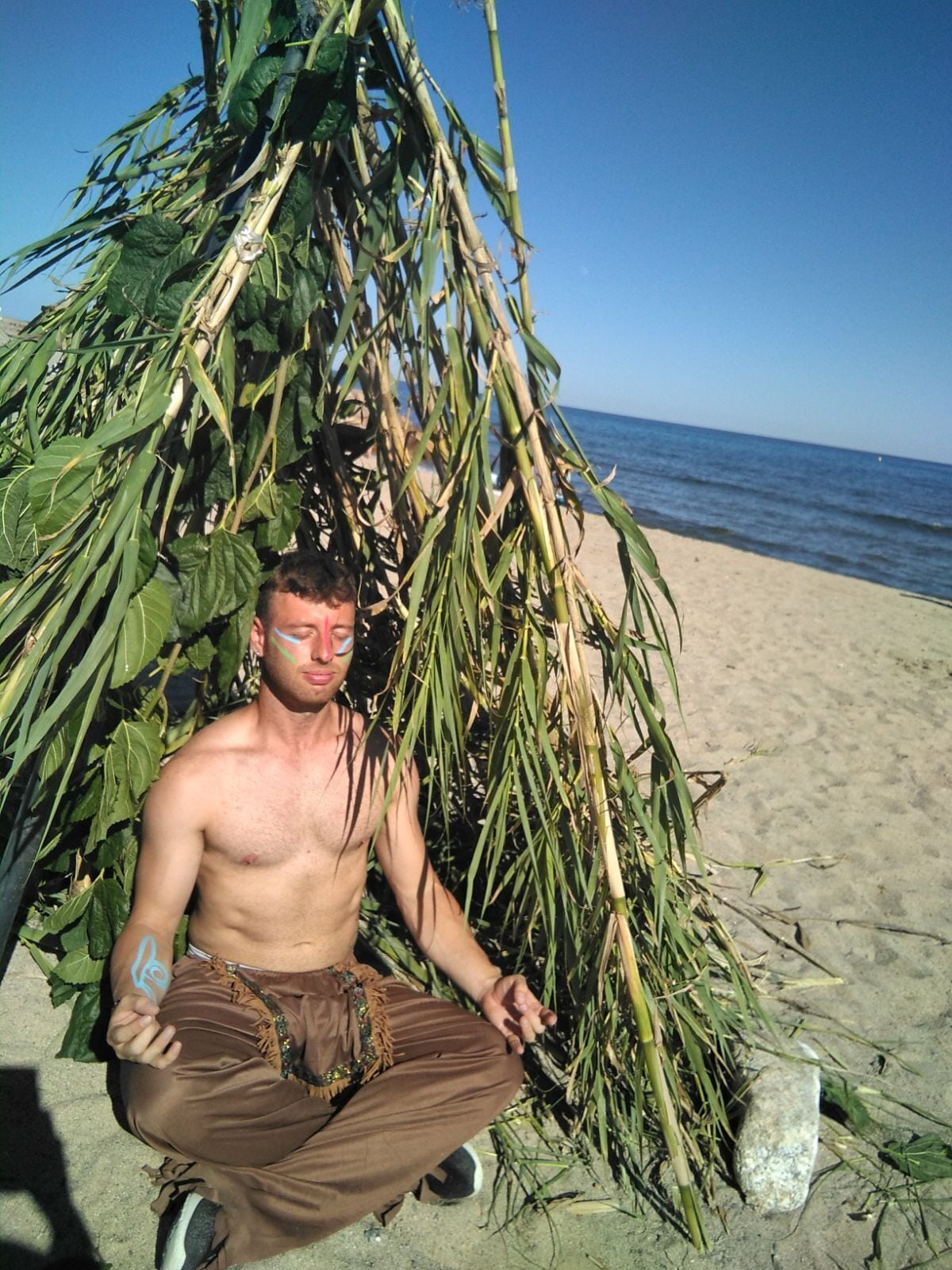 Installations sportives