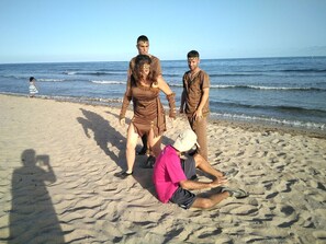 Instalaciones deportivas