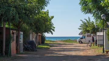 Vistas desde el alojamiento