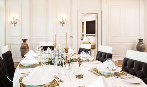 Dining - Doubletree by Hilton Gaziantep (Gaziantep)