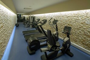 Fitness facility - Doubletree by Hilton Gaziantep (Gaziantep)