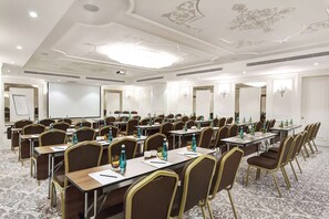 Meeting facility - Doubletree by Hilton Gaziantep (Gaziantep)