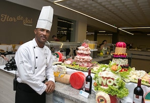 Dining - Enotel Acqua Club (Ipojuca)