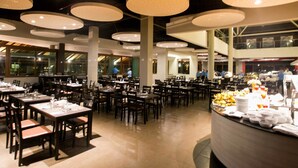 Dining - Enotel Acqua Club (Ipojuca)