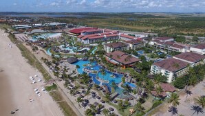 Exterior - Enotel Acqua Club (Ipojuca)