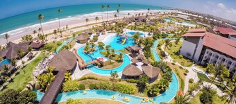 이노텔 아쿠아 클럽 포르투 드 갈리냐스