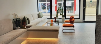 Bianco Hotel