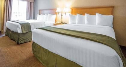 Quality Inn & Suites Casper Near Event Center