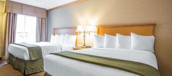Quality Inn & Suites Casper Near Event Center