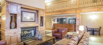 Quality Inn & Suites Casper Near Event Center