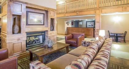 Quality Inn & Suites Casper Near Event Center