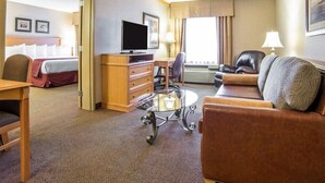 Room - Quality Inn & Suites Casper Near Event Center (Casper)