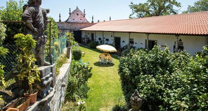 Quinta De Santa Baia