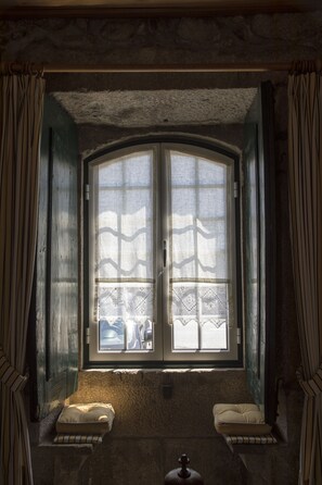 Interior detail - Quinta De Santa Baia (Ponte de Lima)