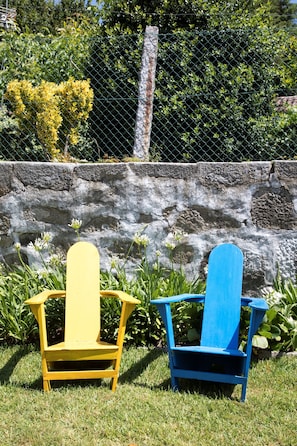 Jardín