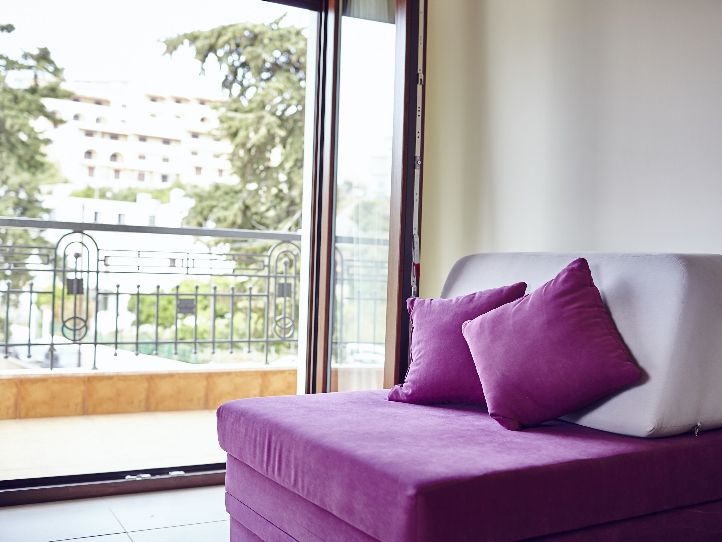 executive studio | 1 bedroom, premium bedding, in-room safe, soundproofing