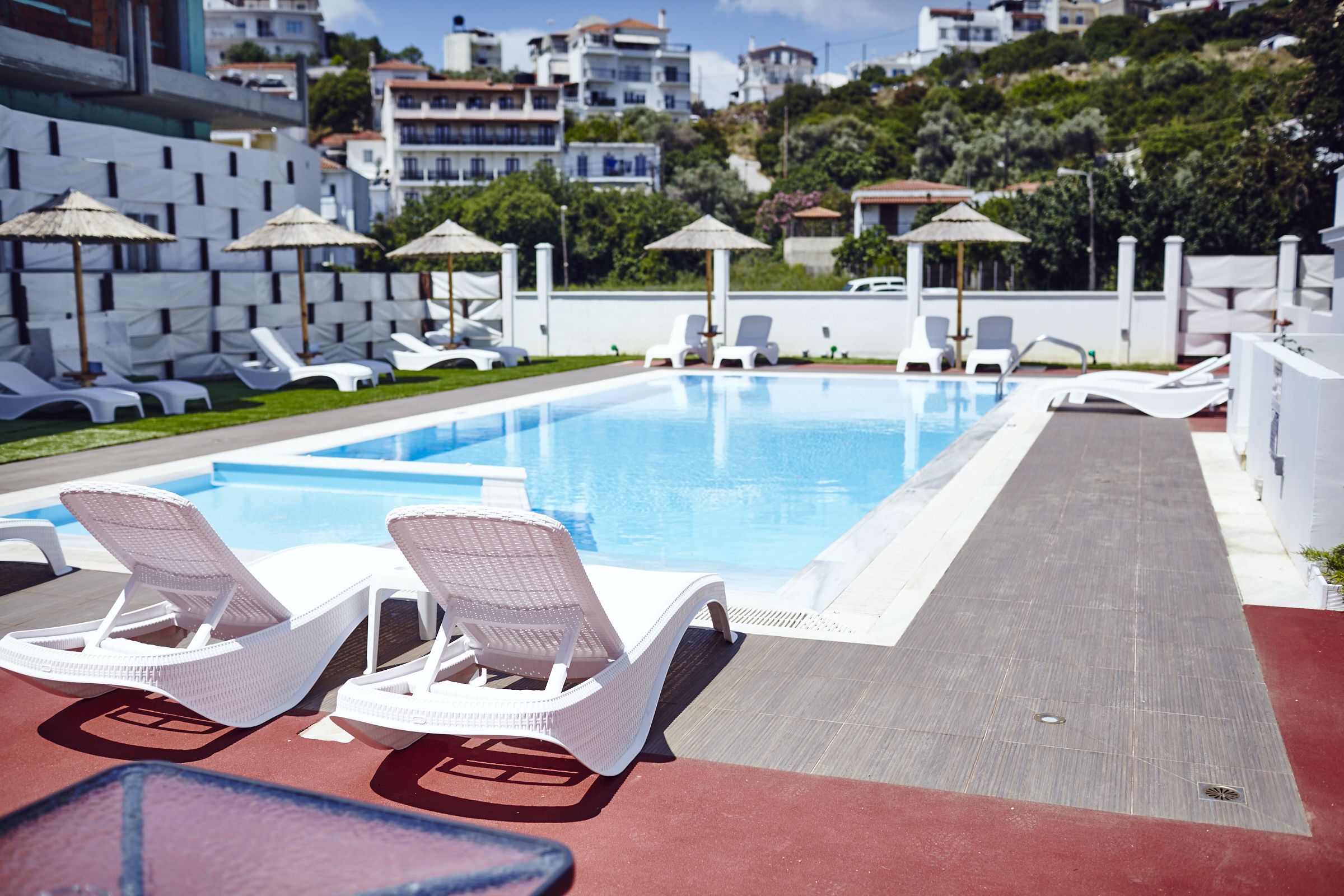 Photo - Skiathos Somnia