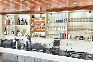 Bar (en la propiedad)