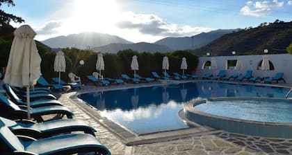 Blue bay Hotel