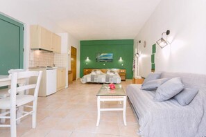 Room - Rouda Bay Beach Hotel (Lefkada)