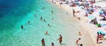 Rouda Bay Beach Hotel