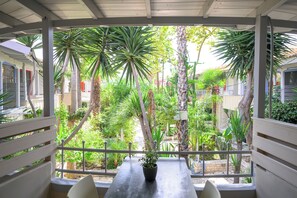Room - Rouda Bay Beach Hotel (Lefkada)