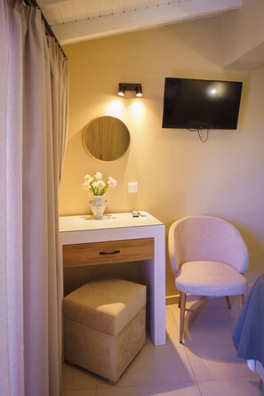 Room - Rouda Bay Beach Hotel (Lefkada)