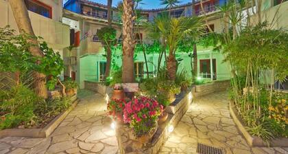 Rouda Bay Beach Hotel