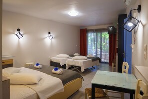 Room - Rouda Bay Beach Hotel (Lefkada)