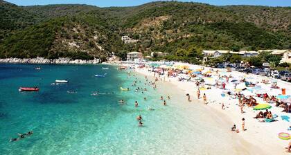 Rouda Bay Beach Hotel