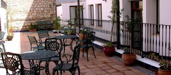 Rosaleda de Don Pedro