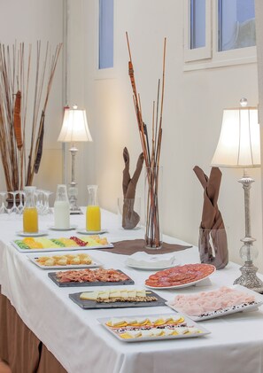 Dining - Rosaleda de Don Pedro (Úbeda)