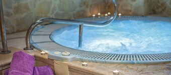 Rosaleda de Don Pedro