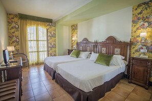 Room - Rosaleda de Don Pedro (Úbeda)