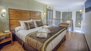 Room - Rosaleda de Don Pedro (Úbeda)