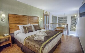 Room - Rosaleda de Don Pedro (Úbeda)