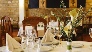 Restaurantes
